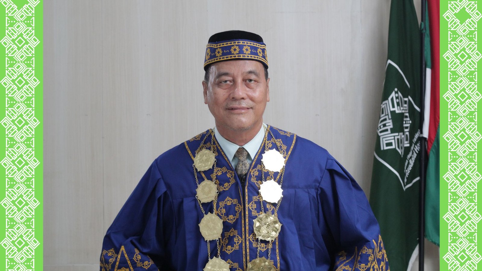 Ketua STIT-RH