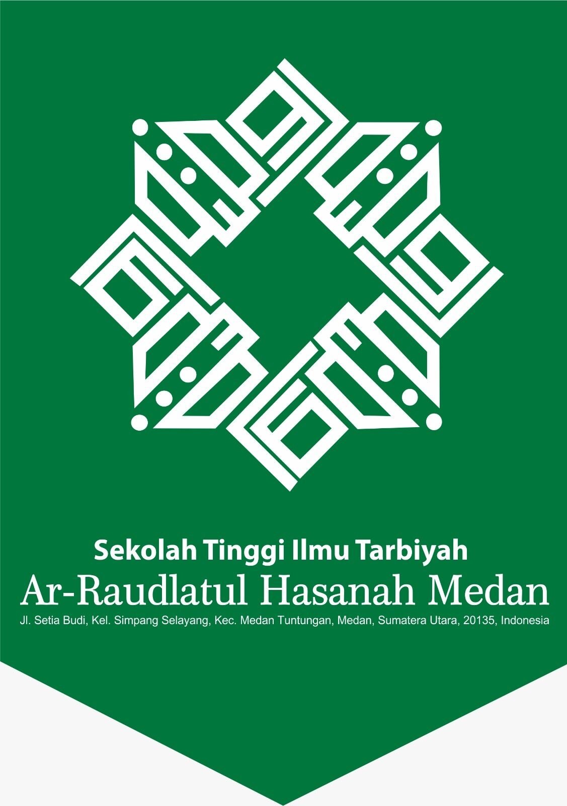logo stit rh medan
